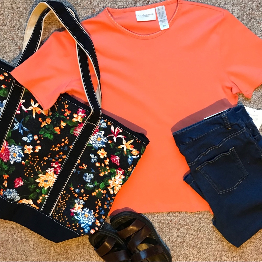 Tee Shirt- NWT